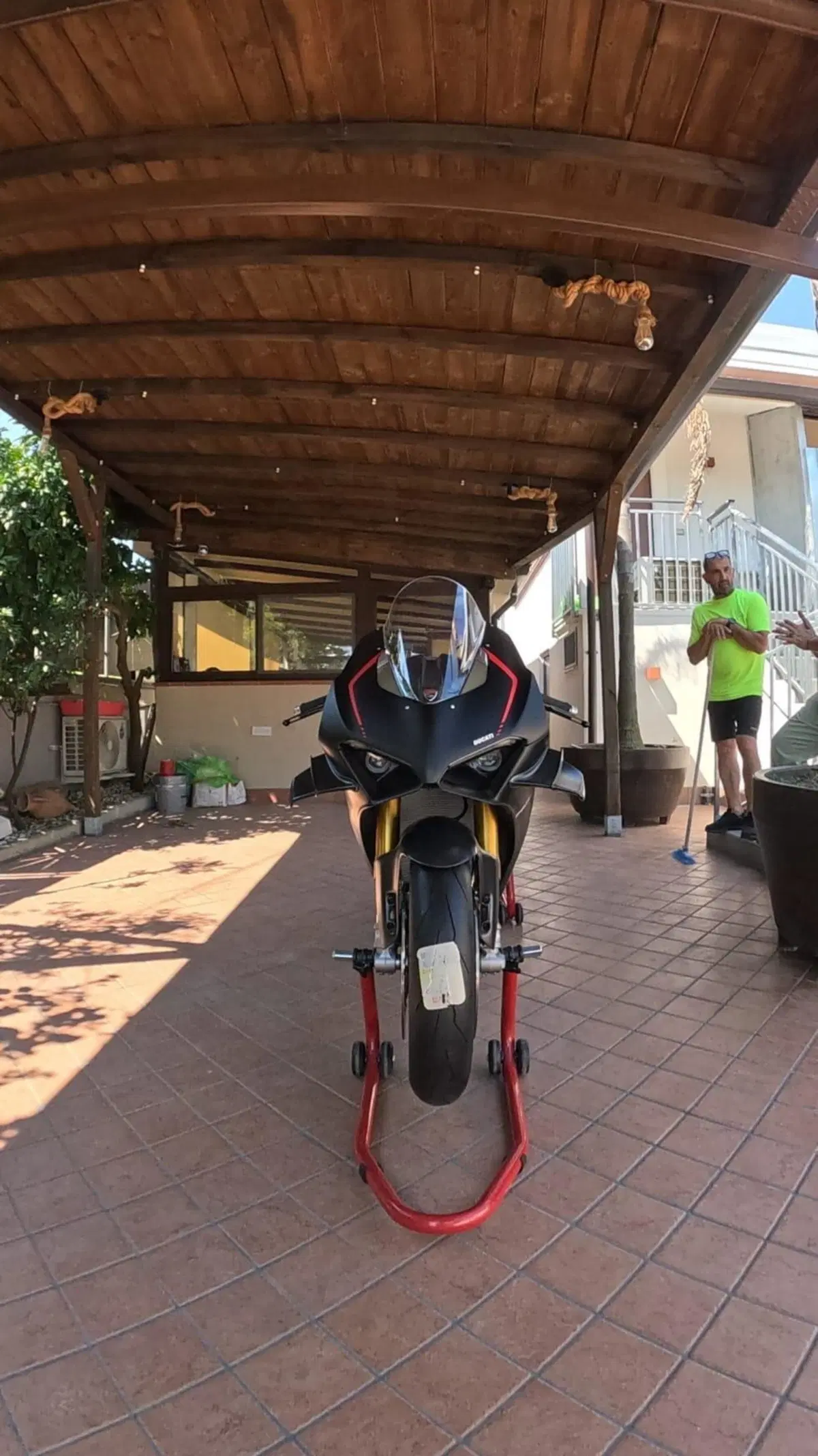 Ducati Panigale V4 1100 SP (2021) (3)