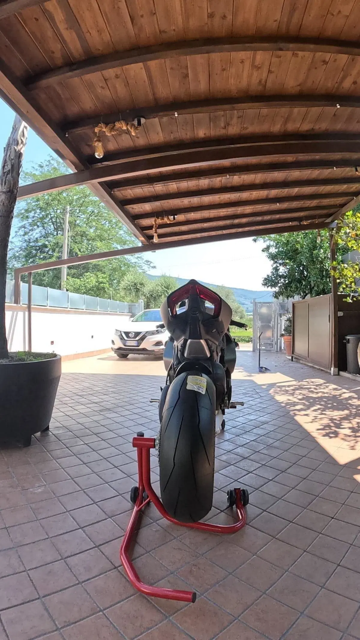 Ducati Panigale V4 1100 SP (2021) (4)