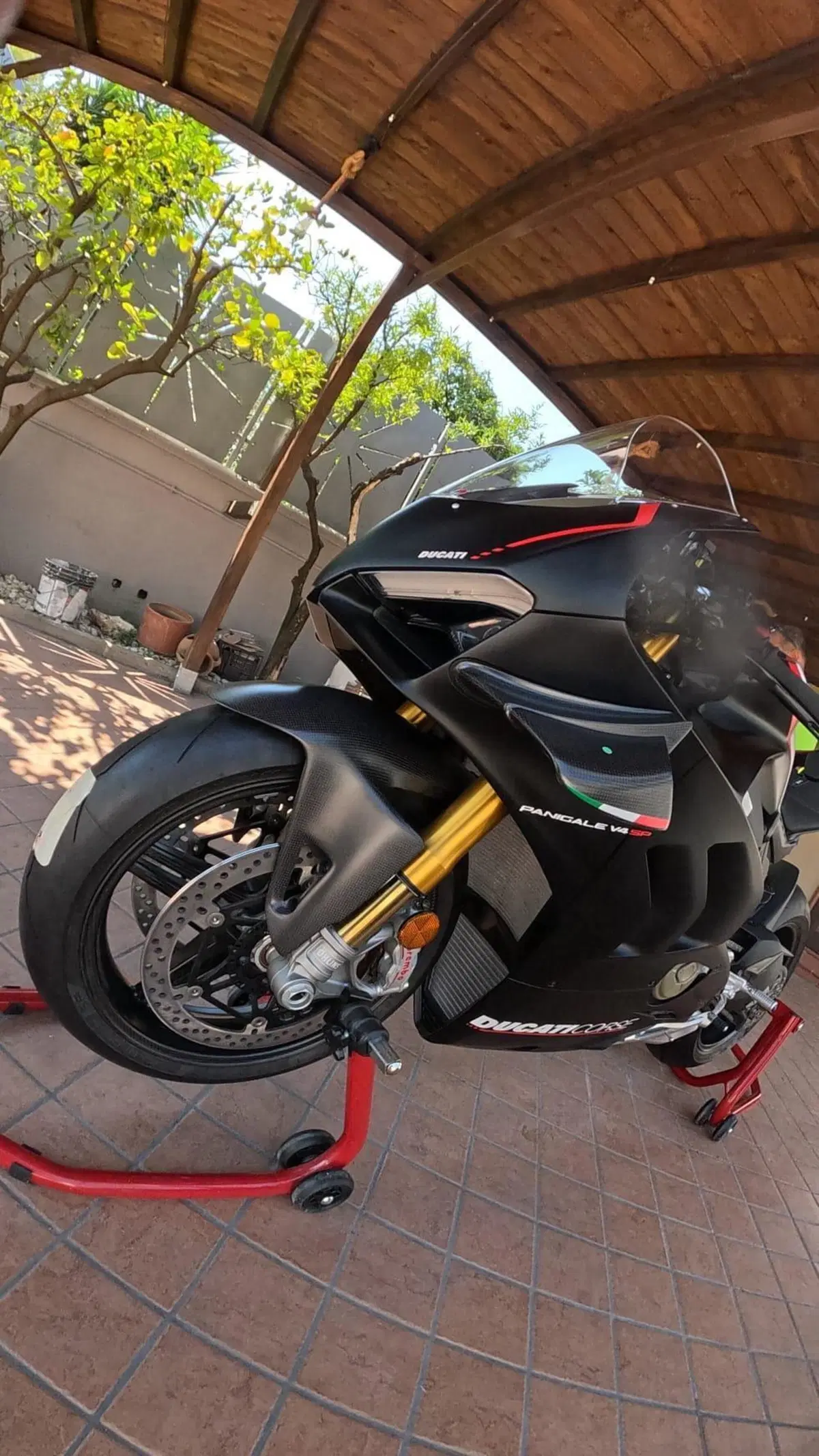 Ducati Panigale V4 1100 SP (2021) (6)