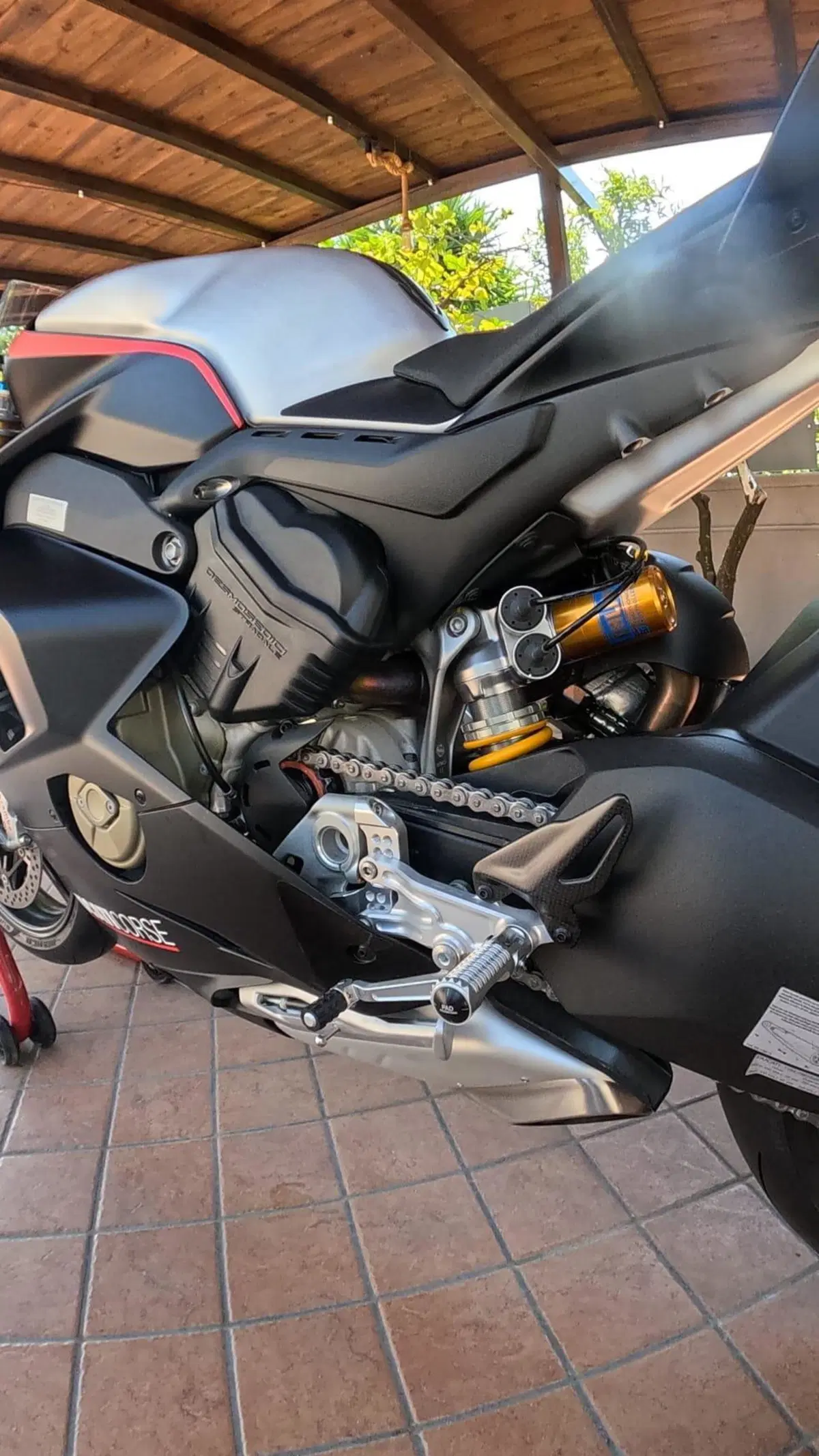 Ducati Panigale V4 1100 SP (2021) (10)