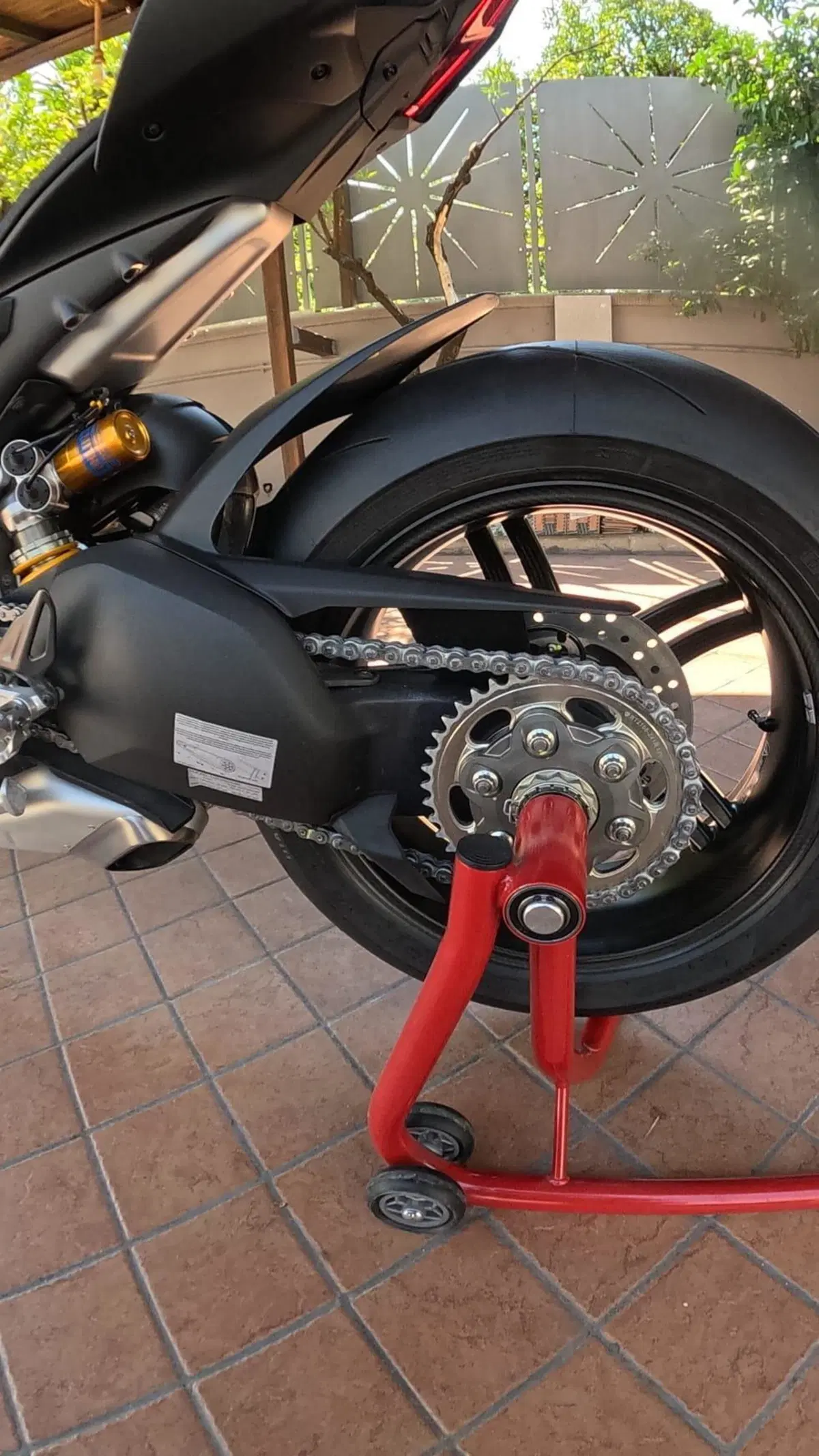 Ducati Panigale V4 1100 SP (2021) (11)