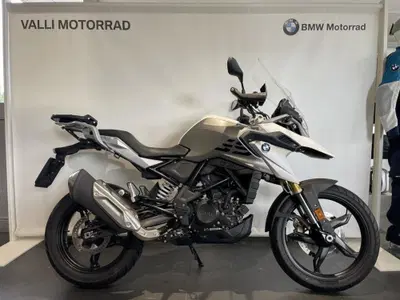 Bmw G 310 GS (2021 - 25) usata
