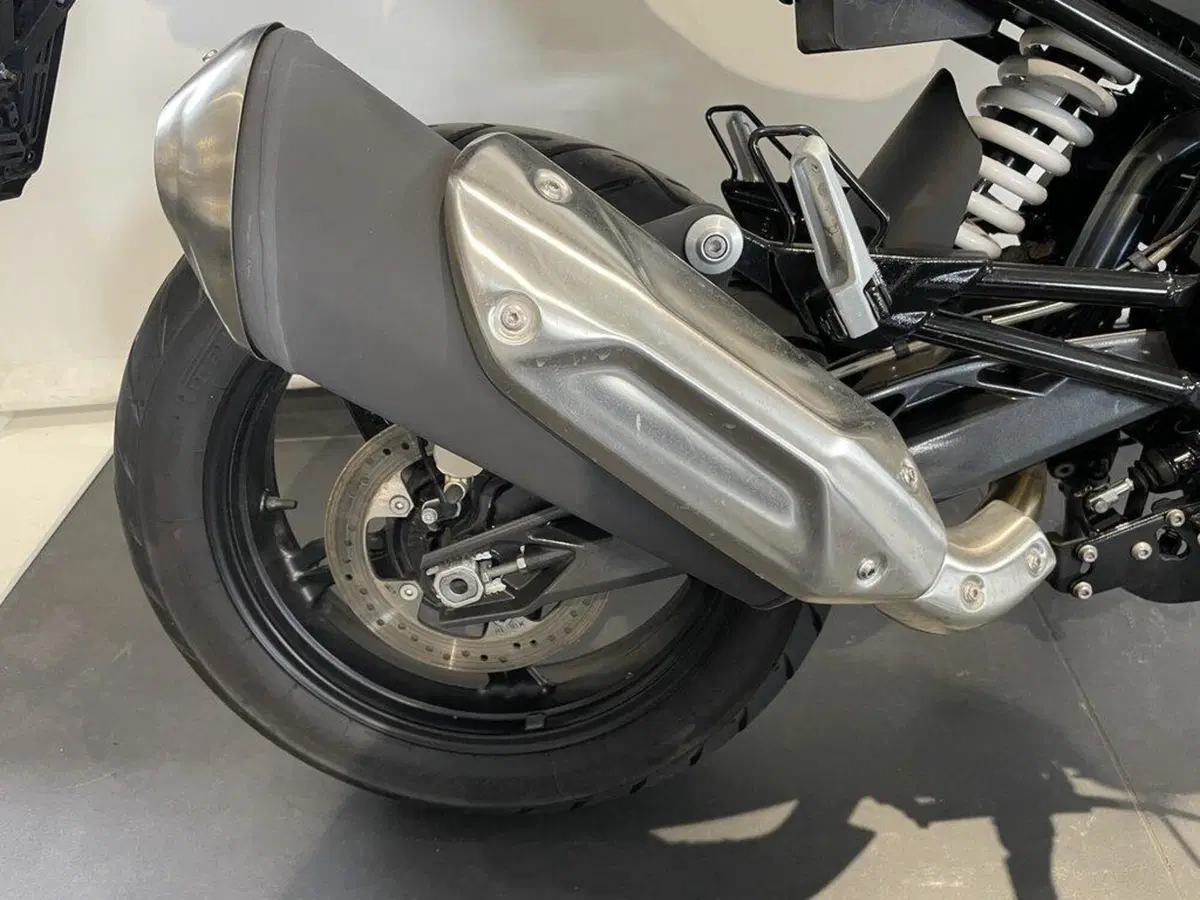 Bmw G 310 GS (2021 - 25) (3)