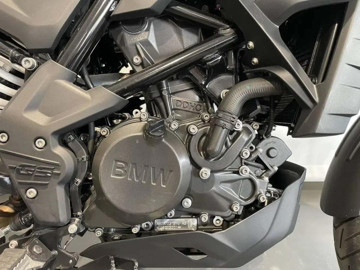 Bmw G 310 GS (2021 - 25) (5)