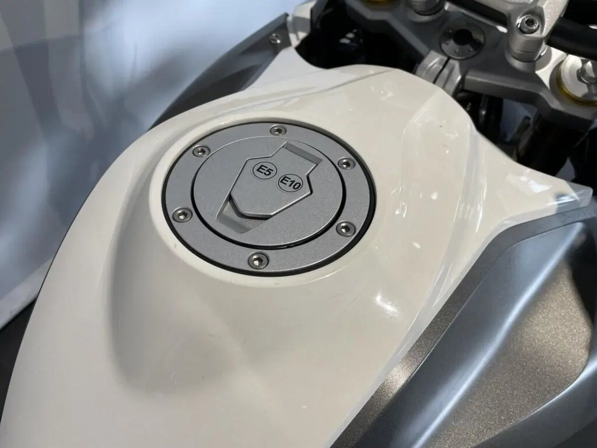 Bmw G 310 GS (2021 - 25) (7)
