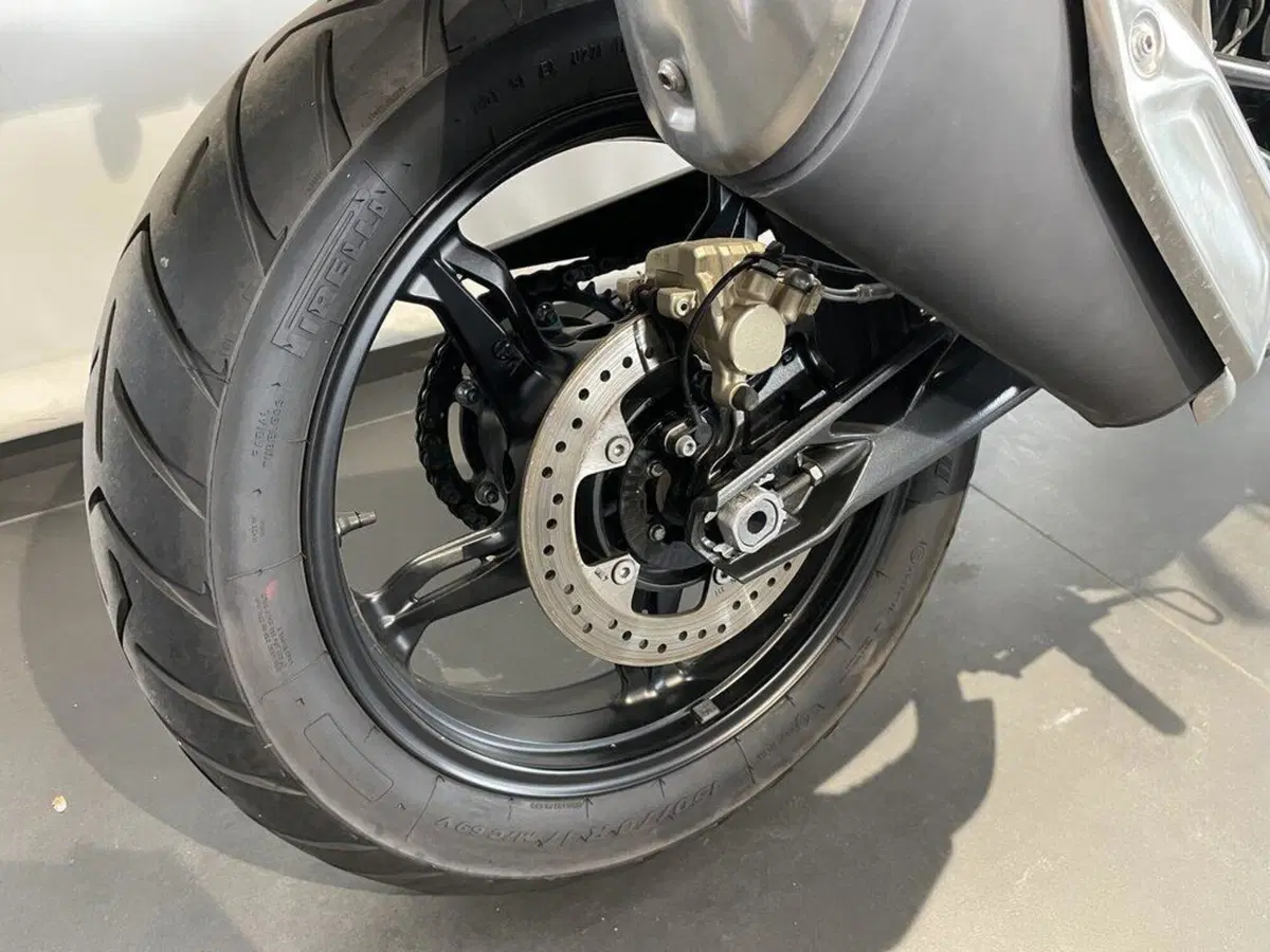 Bmw G 310 GS (2021 - 25) (2)