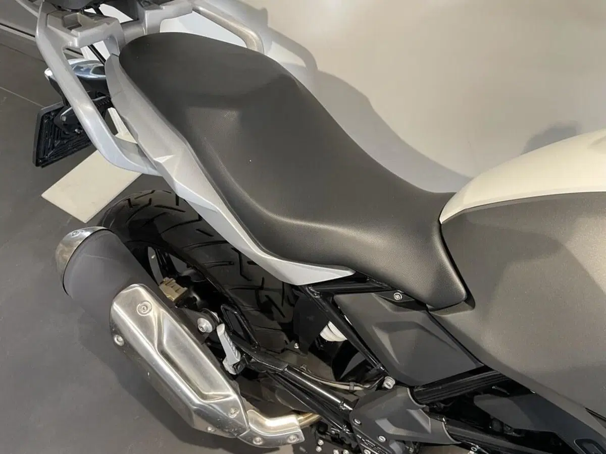 Bmw G 310 GS (2021 - 25) (4)