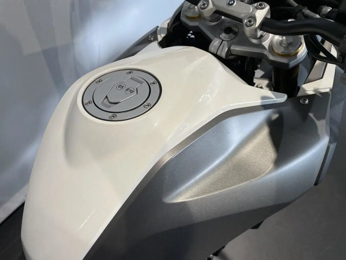 Bmw G 310 GS (2021 - 25) (6)