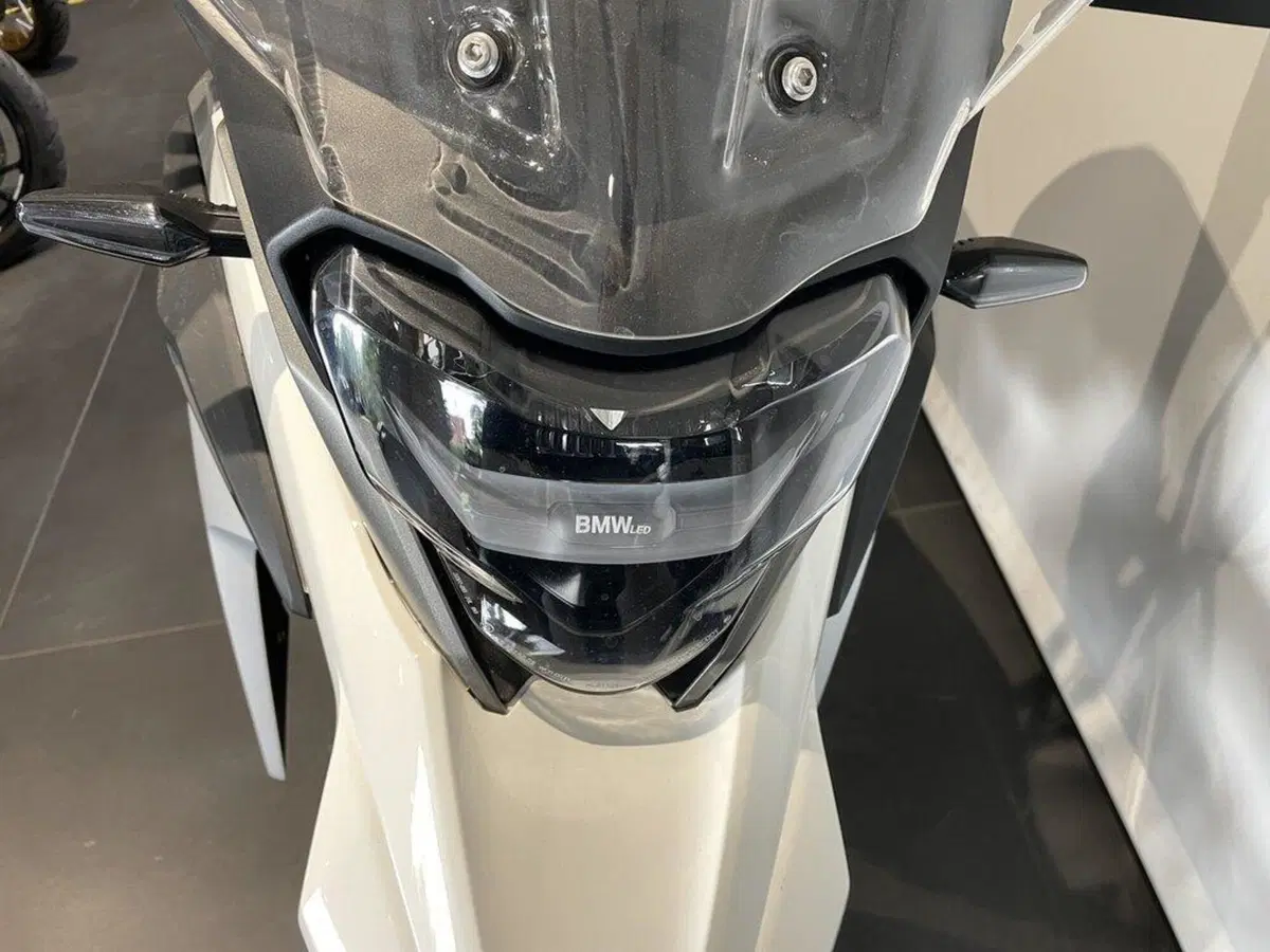 Bmw G 310 GS (2021 - 25) (14)
