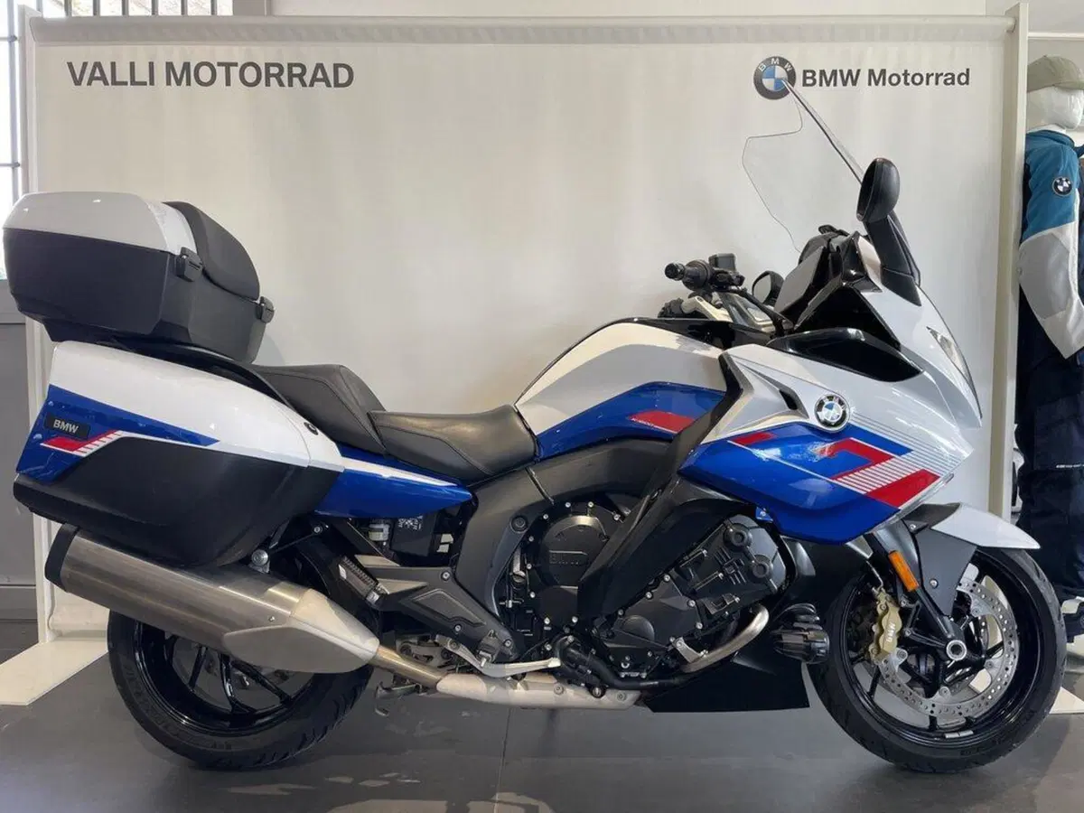 Bmw K 1600 GT (2022 - 26)