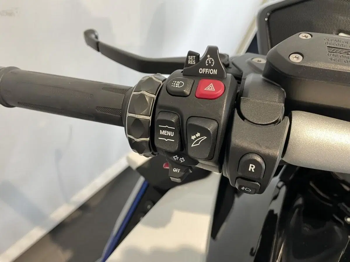 Bmw K 1600 GT (2022 - 26) (7)
