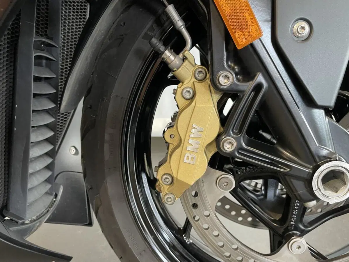 Bmw K 1600 GT (2022 - 26) (13)