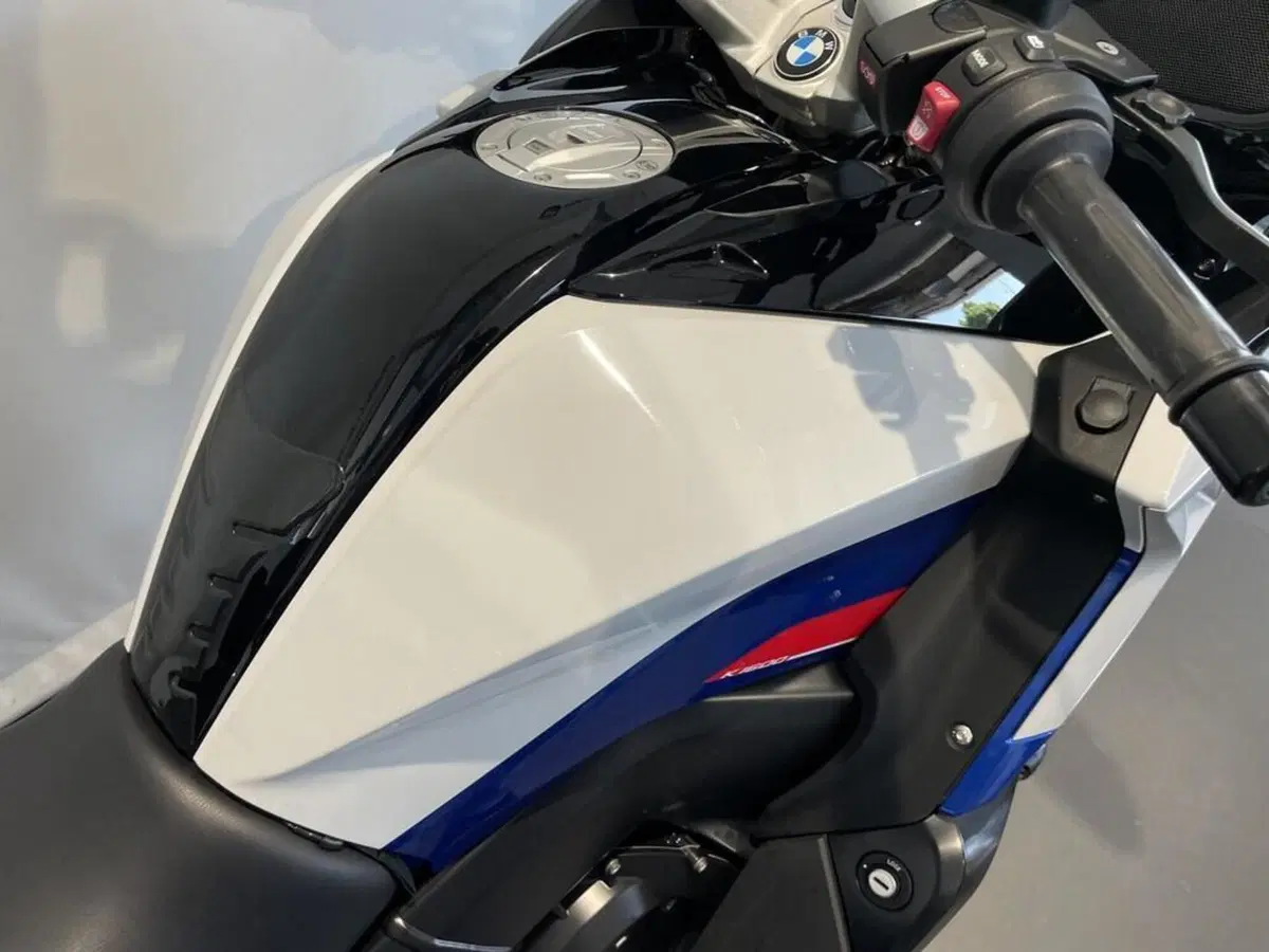 Bmw K 1600 GT (2022 - 26) (5)