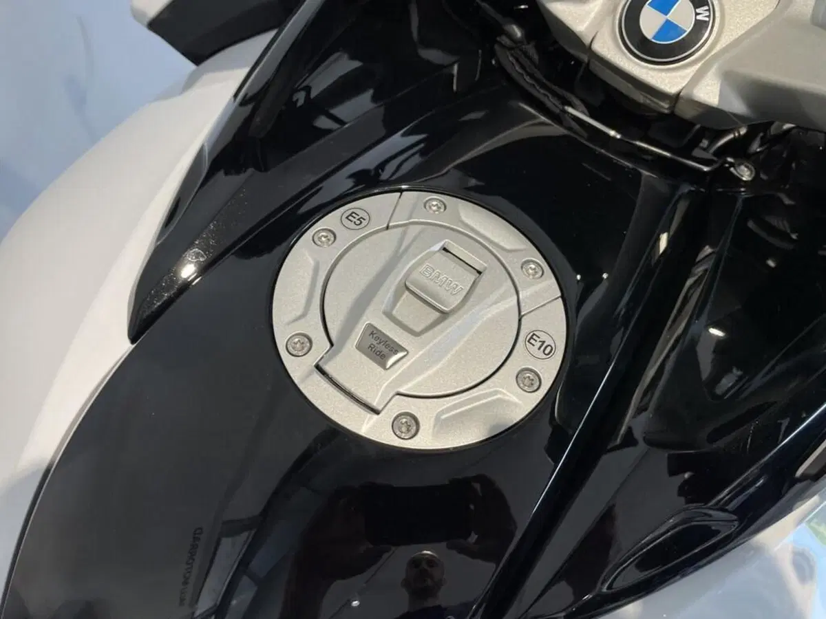 Bmw K 1600 GT (2022 - 26) (6)