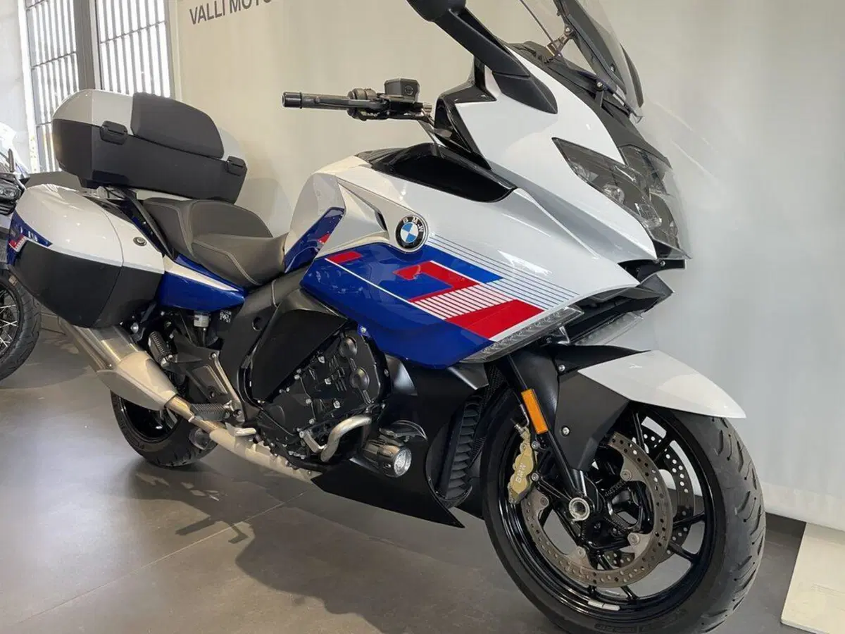 Bmw K 1600 GT (2022 - 26) (14)
