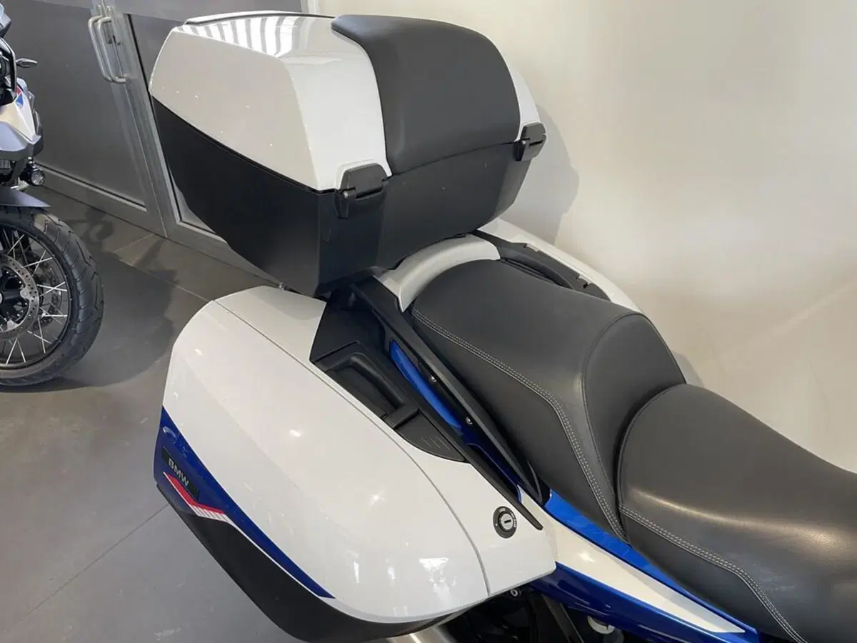 Bmw K 1600 GT (2022 - 26) (3)