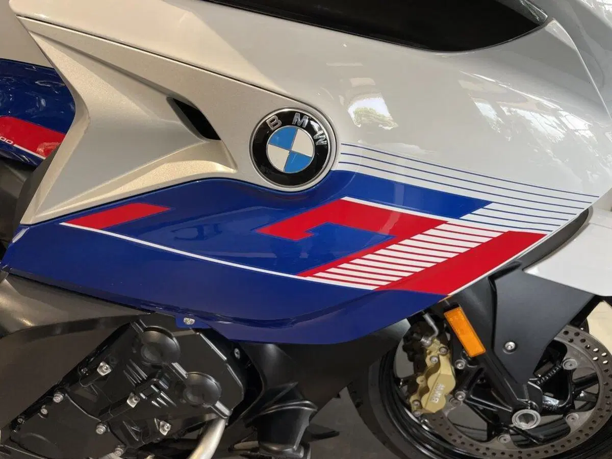 Bmw K 1600 GT (2022 - 26) (11)