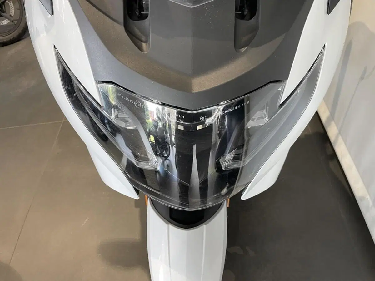 Bmw K 1600 GT (2022 - 26) (15)