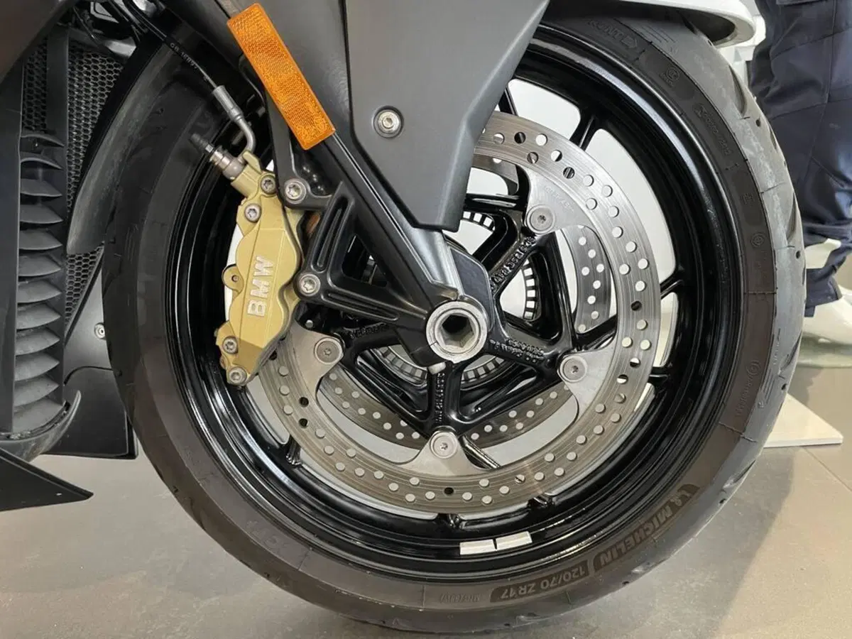 Bmw K 1600 GT (2022 - 26) (12)
