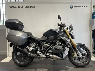 Bmw R 1250 R (2019 - 20) usata