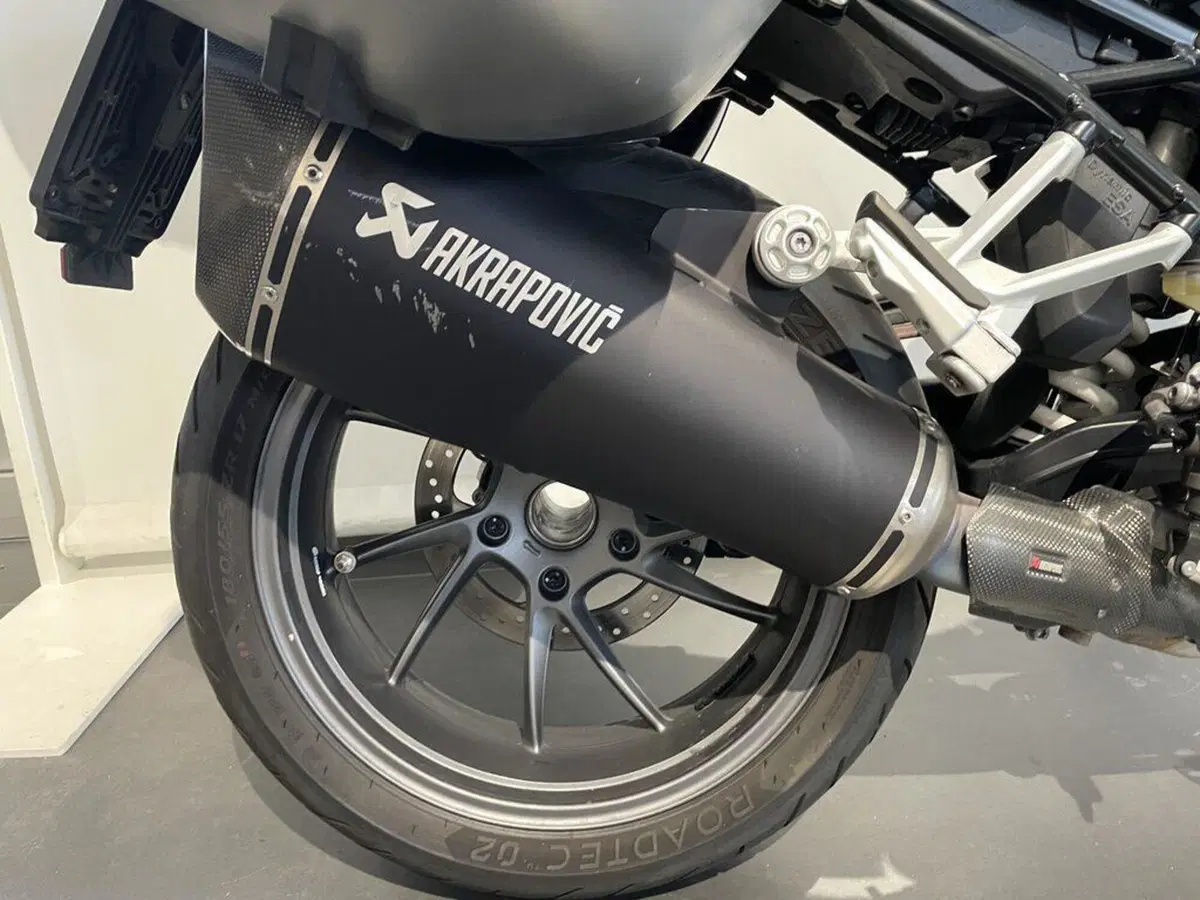 Bmw R 1250 R (2019 - 20) (3)