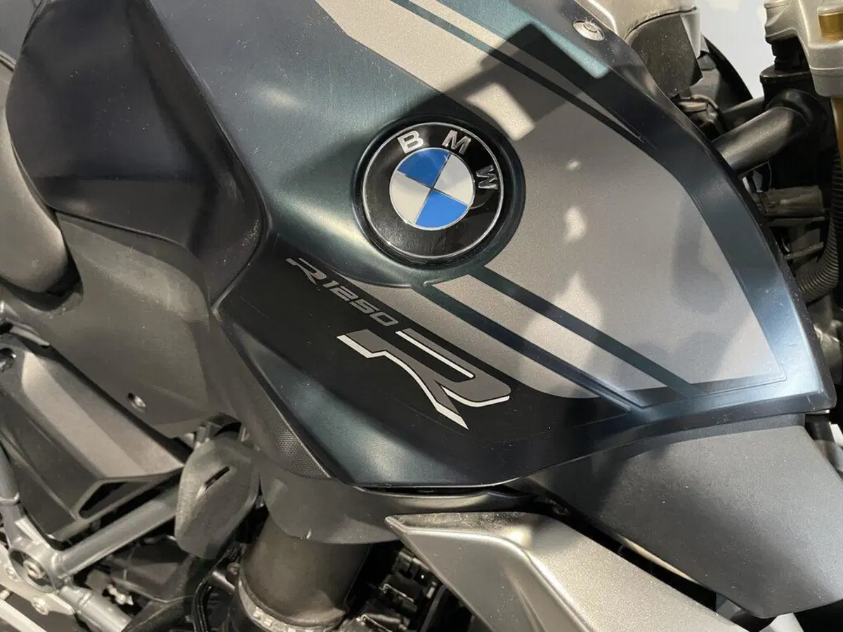 Bmw R 1250 R (2019 - 20) (7)