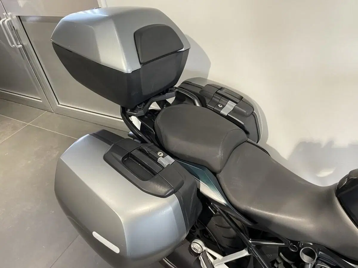 Bmw R 1250 R (2019 - 20) (2)