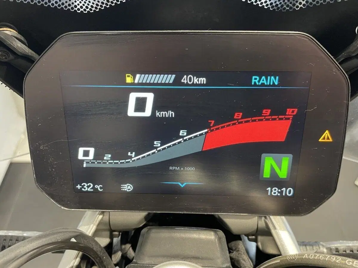 Bmw R 1250 R (2019 - 20) (9)