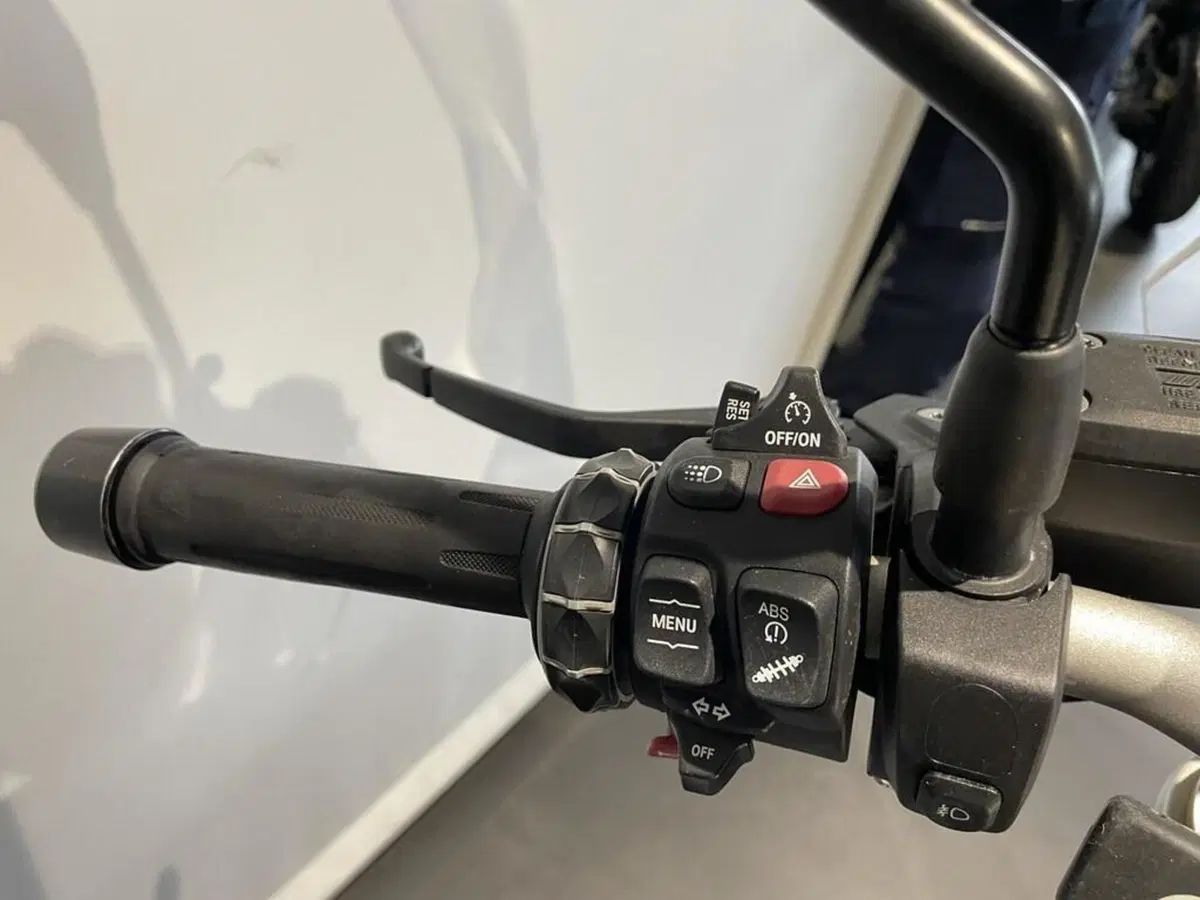 Bmw R 1250 R (2019 - 20) (8)