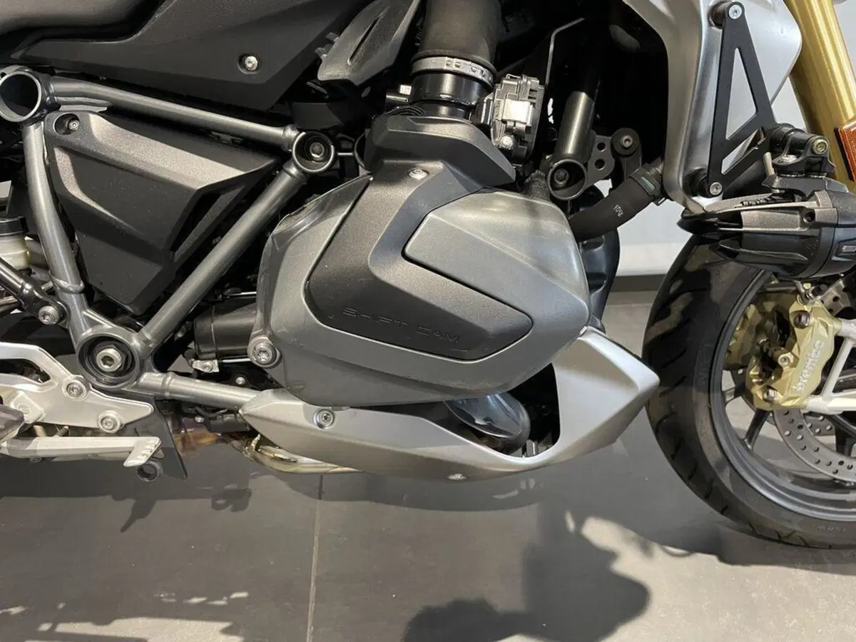 Bmw R 1250 R (2019 - 20) (4)