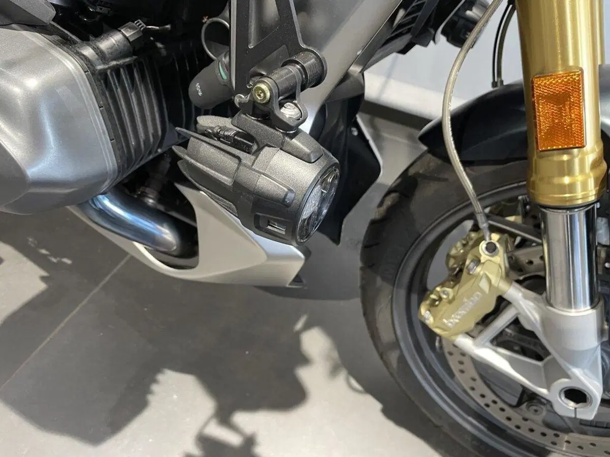 Bmw R 1250 R (2019 - 20) (11)