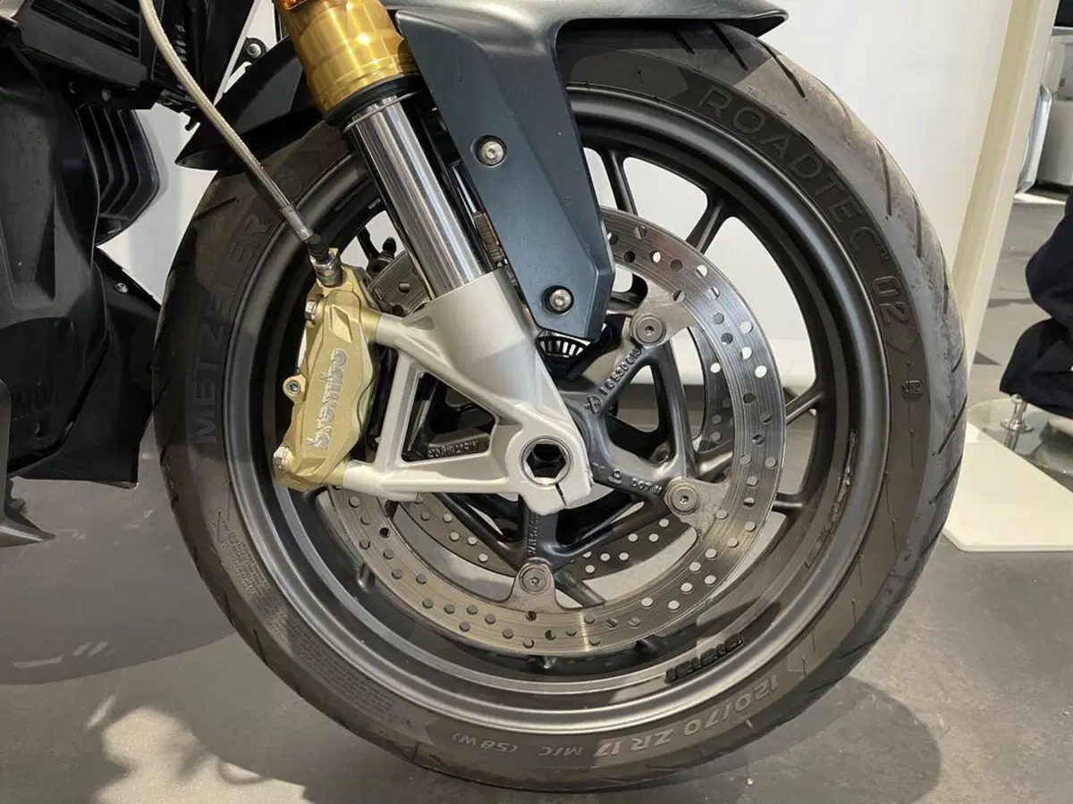 Bmw R 1250 R (2019 - 20) (12)