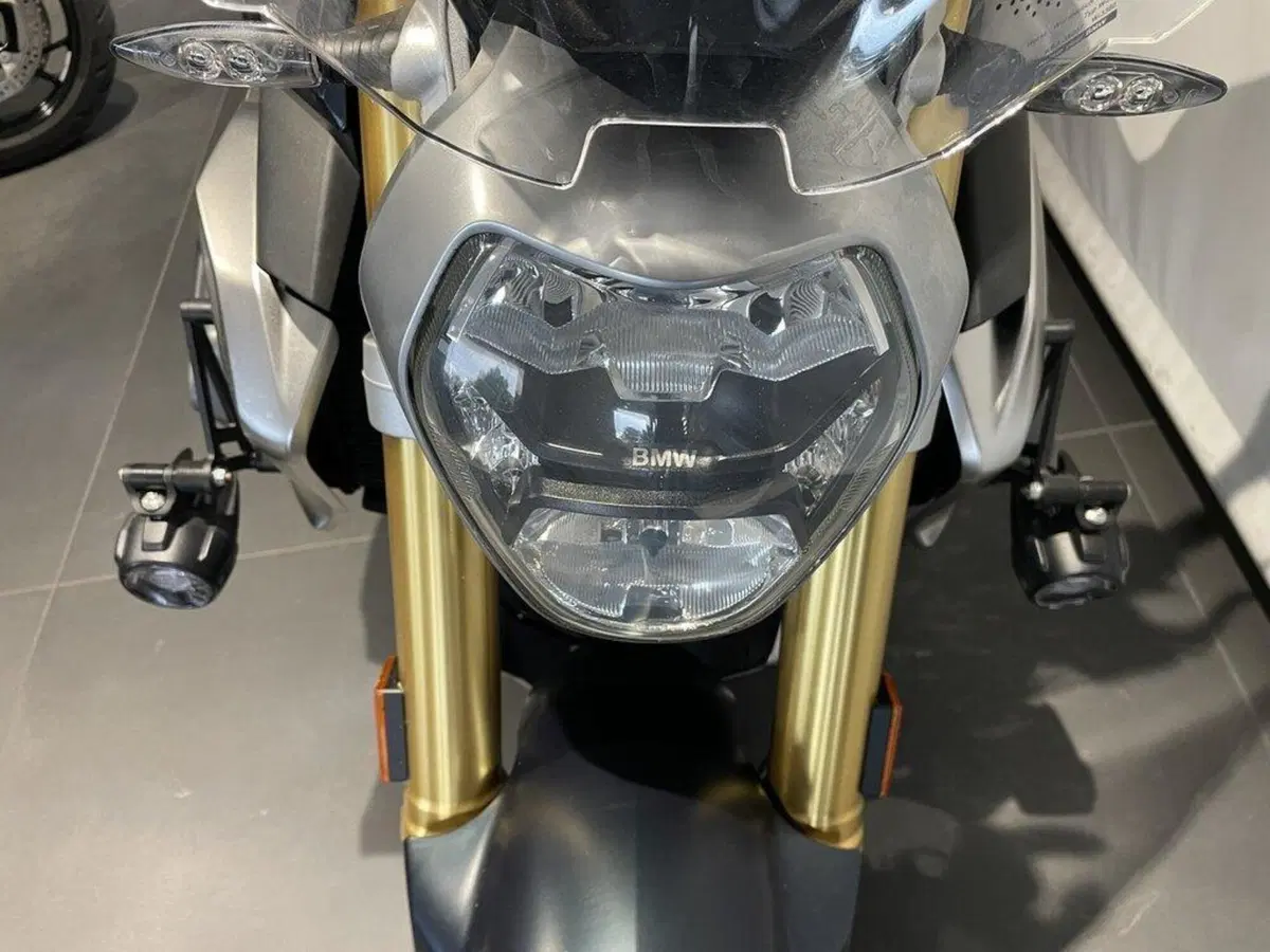 Bmw R 1250 R (2019 - 20) (14)