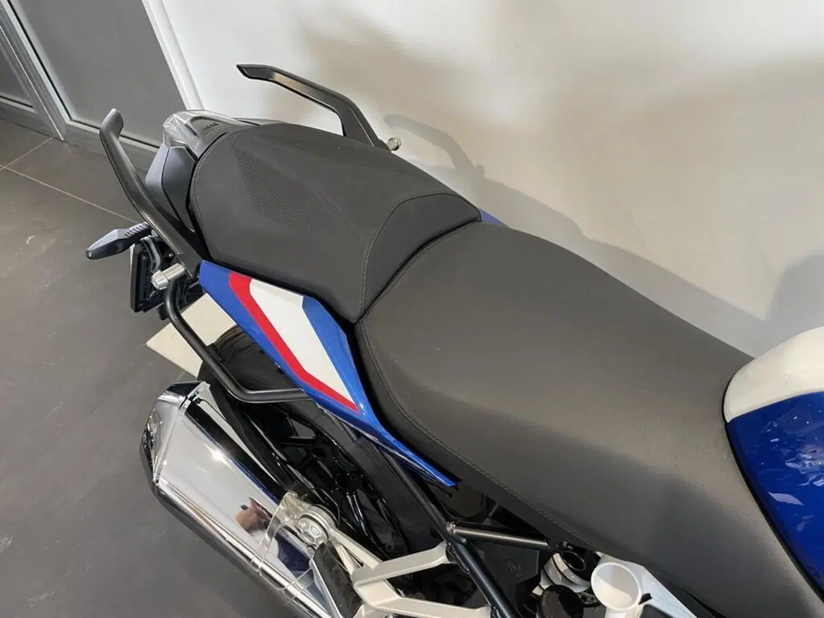 Bmw R 1250 R (2021 - 25) (3)