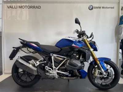 Bmw R 1250 R (2021 - 25) usata