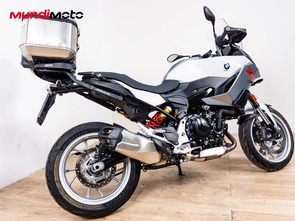 Bmw F 900 XR (2025 - 26) (3)