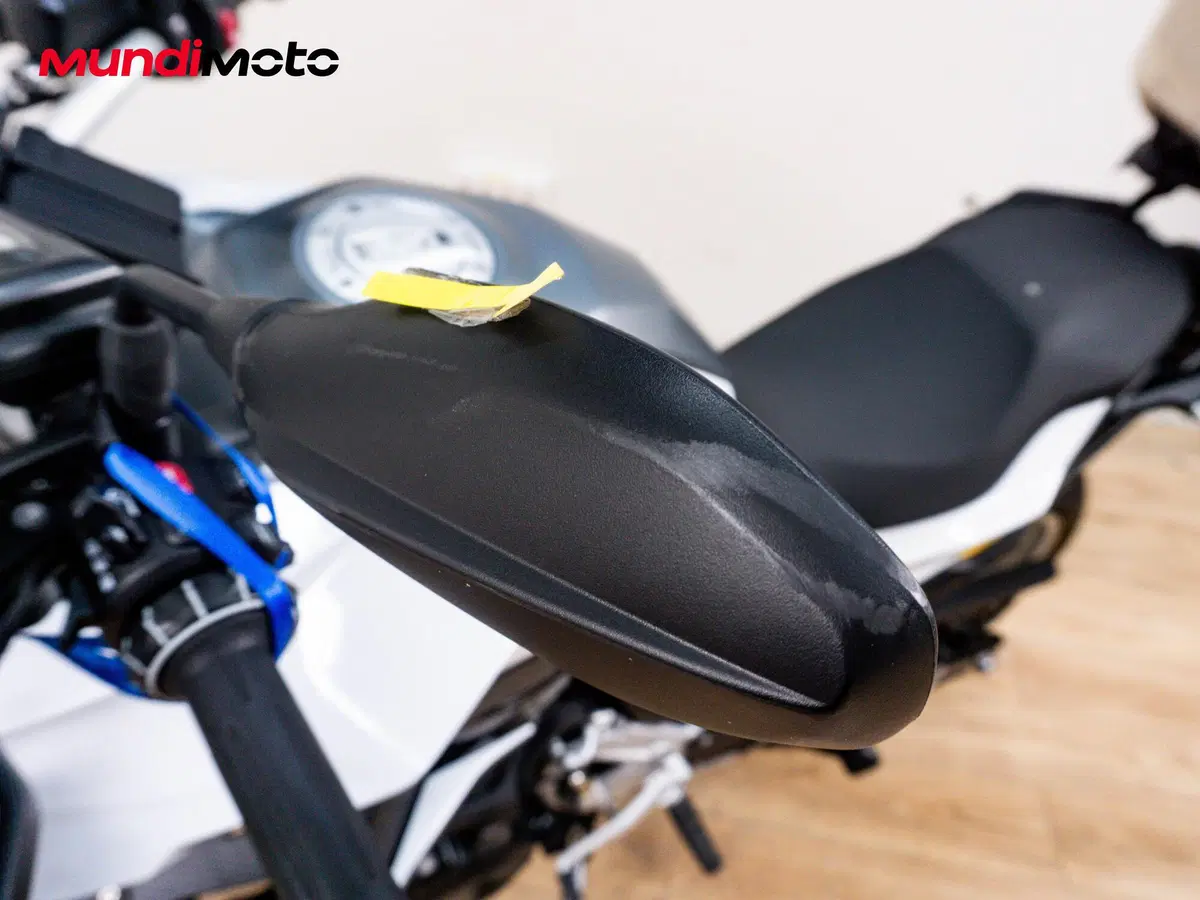 Bmw F 900 XR (2025 - 26) (14)