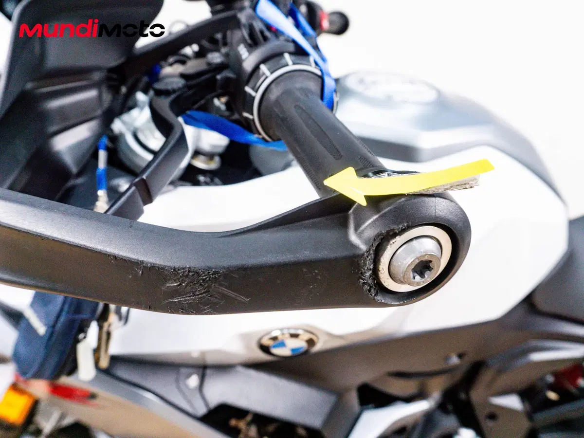 Bmw F 900 XR (2025 - 26) (19)