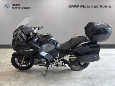 Bmw R 1250 RT (2021 - 25) usata