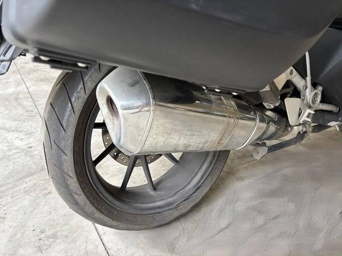 Bmw R 1250 RT (2021 - 25) (5)
