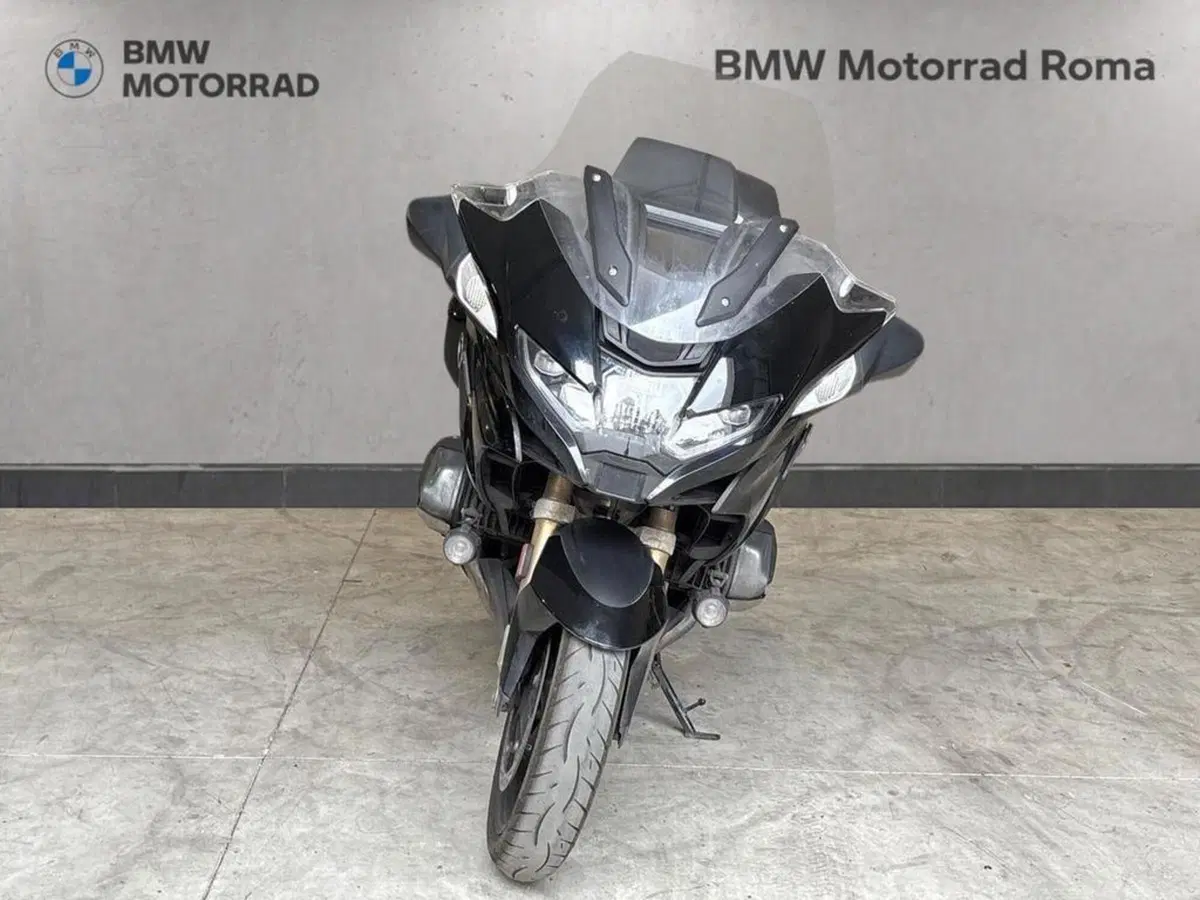 Bmw R 1250 RT (2021 - 25) (3)