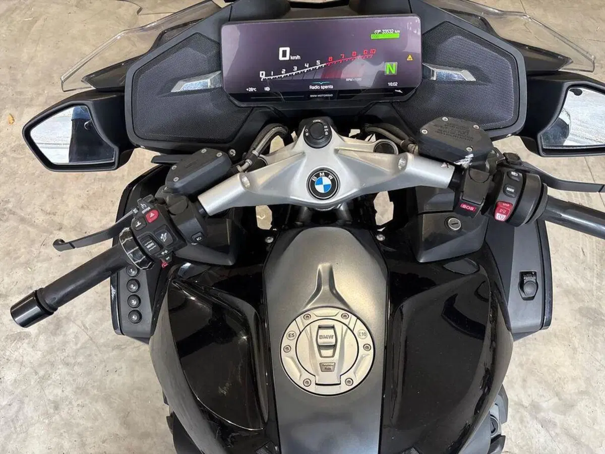 Bmw R 1250 RT (2021 - 25) (7)