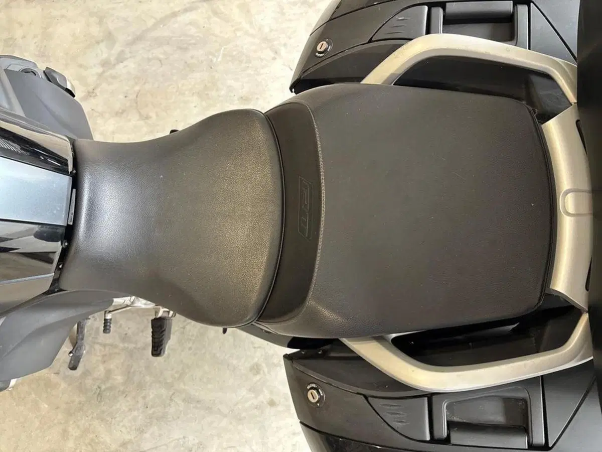 Bmw R 1250 RT (2021 - 25) (9)