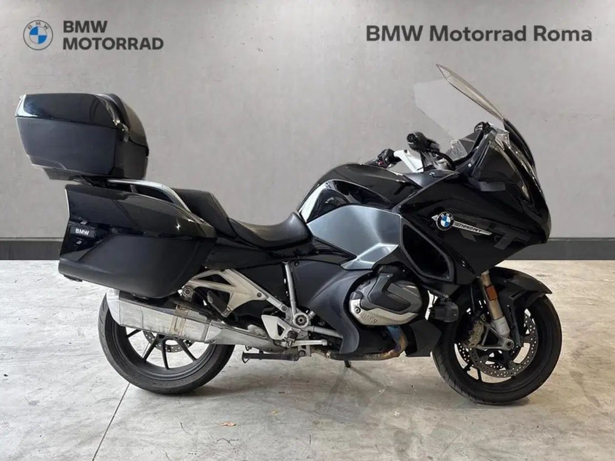 Bmw R 1250 RT (2021 - 25) (2)