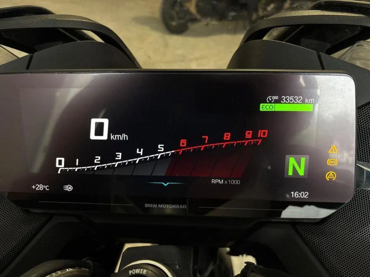 Bmw R 1250 RT (2021 - 25) (8)