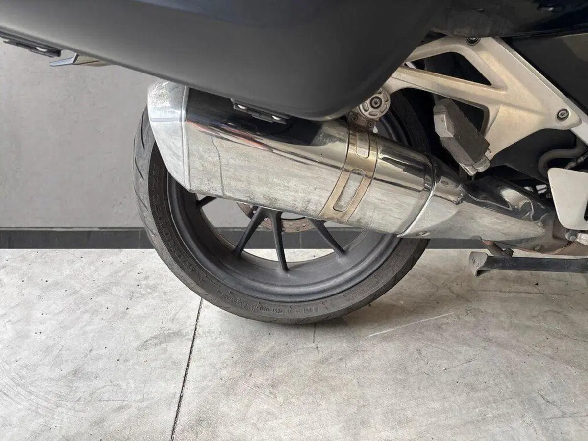 Bmw R 1250 RT (2021 - 25) (10)