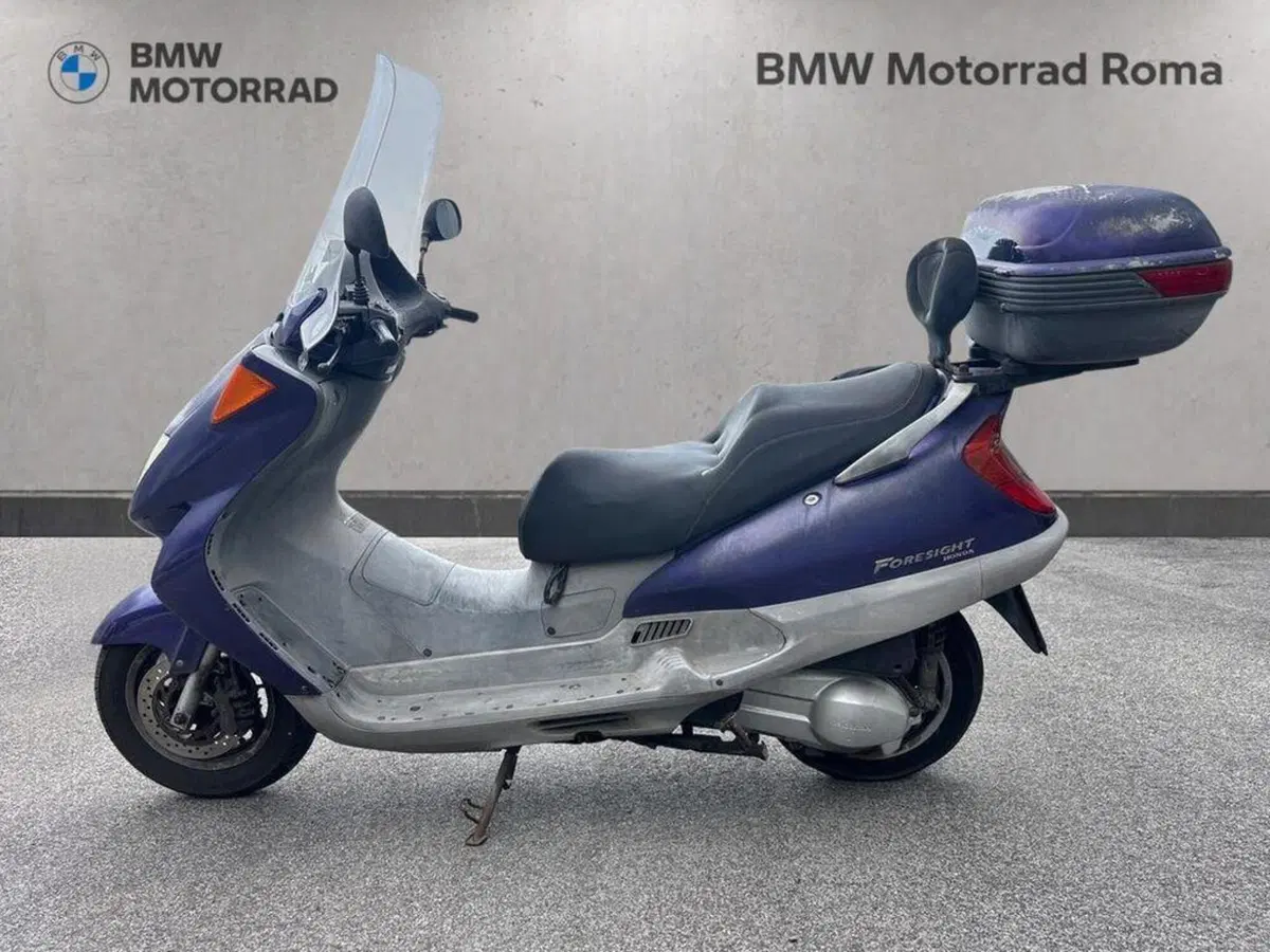 Honda Foresight (1998 - 2004)