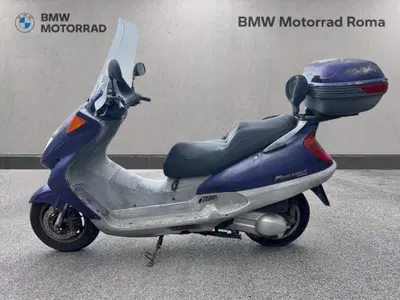 Honda Foresight (1998 - 2004) usata