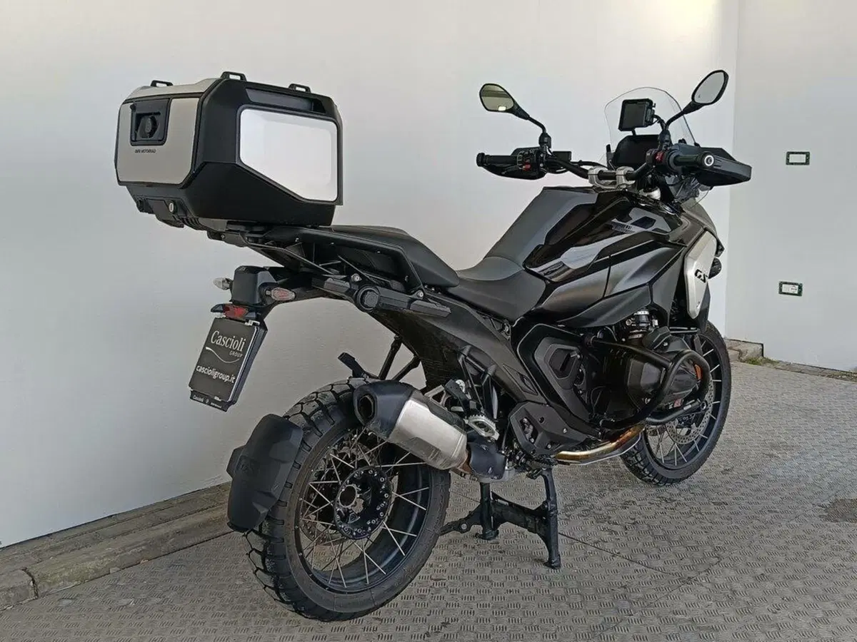 Bmw R 1300 GS Triple Black (2023 - 26) (3)