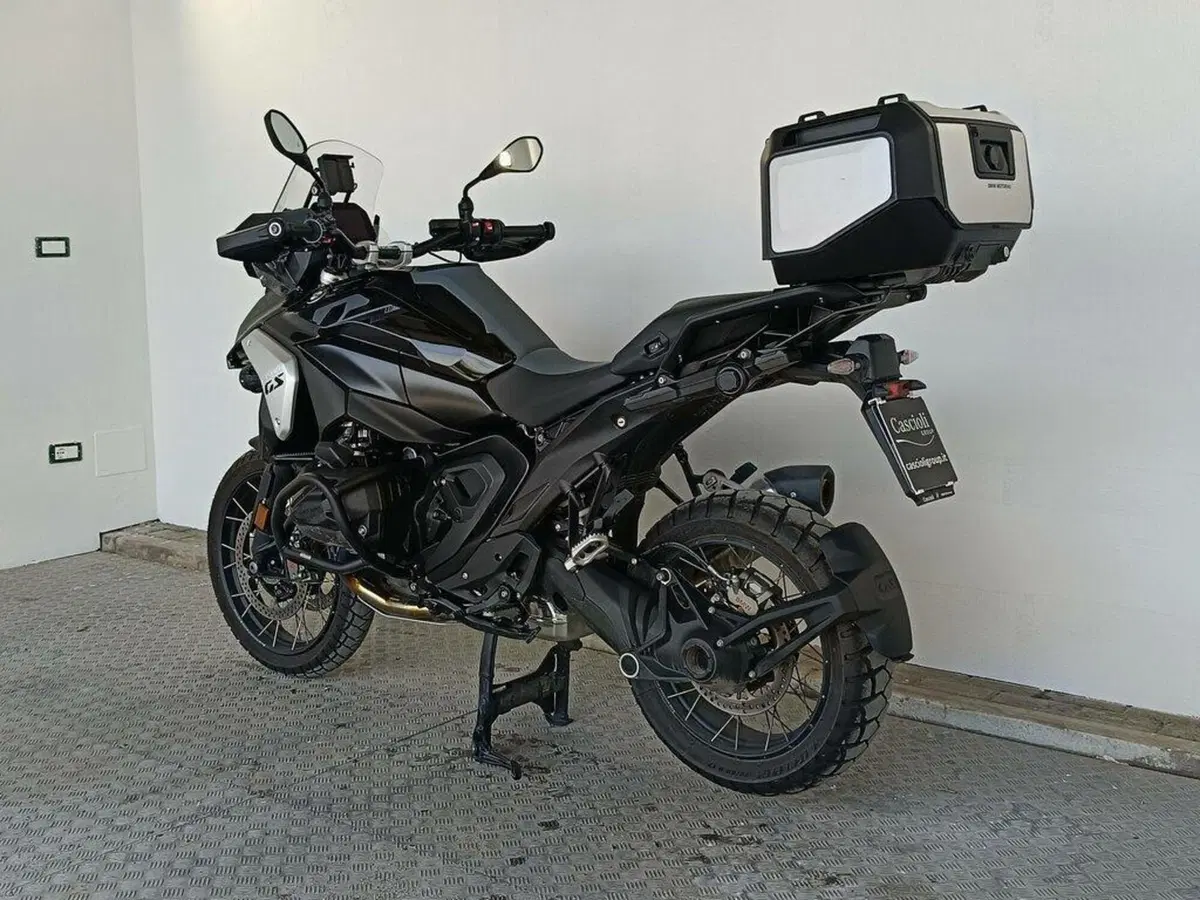 Bmw R 1300 GS Triple Black (2023 - 26) (5)